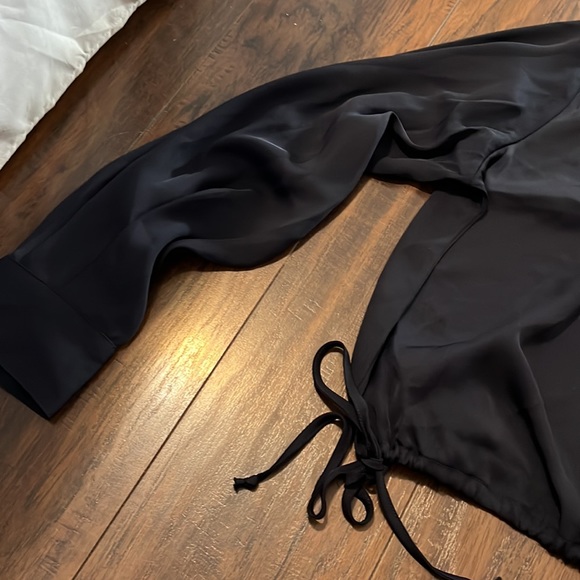 Brand new gorgeous top by express!! With the tag! - Picture 2 of 7